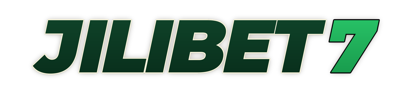 jilibet7 Logo